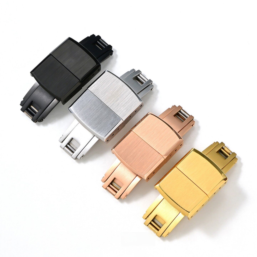 20 21 22mm Sailcloth FKM Rubbe - Cartier Watch Ballon Bleu recension och pris