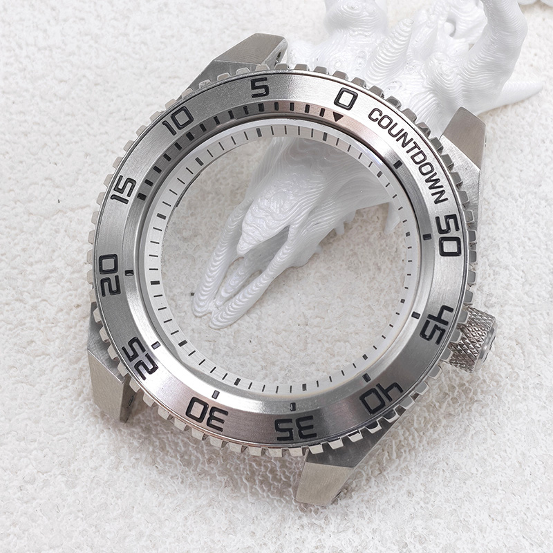Mod King Samurai 44mm Watch Ca - Citizen Watch Tsuyosa recension och pris
