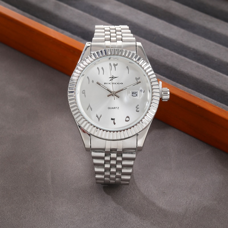 Fashion Men's Watches Date Hig - Cartier Watch Tank recension och pris