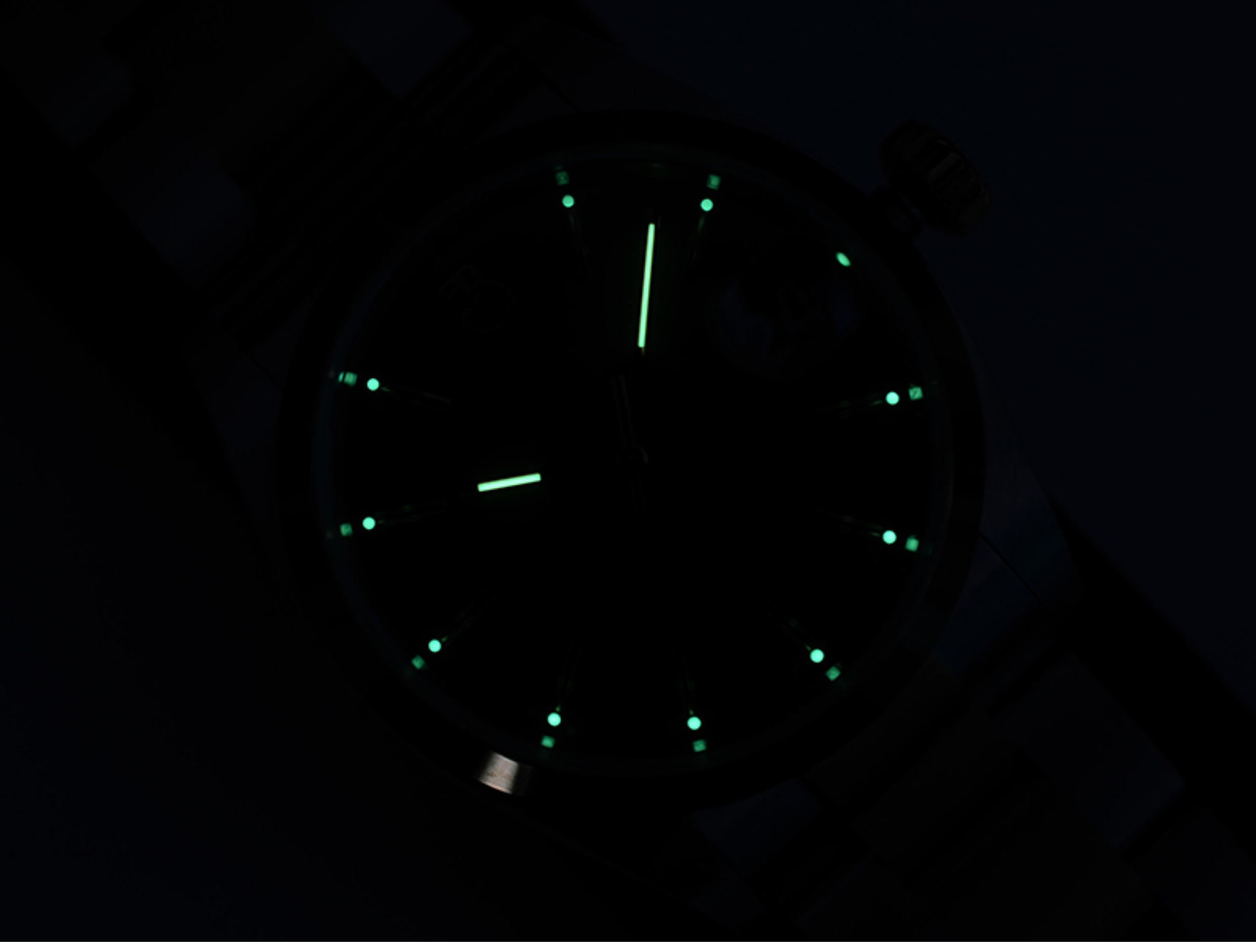 Baltany Men Automatic Watch 36 - Omega Watch Constellation recension och pris