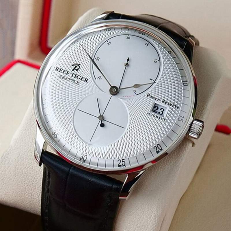 Waterproof Mechanical Watch fo - Omega Watch Constellation recension och pris