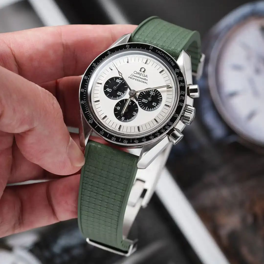 For Grand Seiko Omega SpeedMas - Cartier Watch Ballon Bleu recension och pris